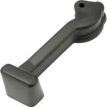 Motodíl Páčka levá | 53.369.094 | AGROAD