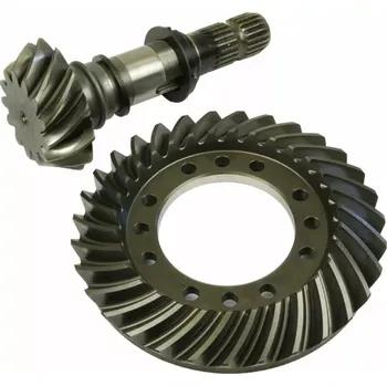 Jízdní kolo Talířové kolo s past. Z=13/31 CA (FRT13) | 93-5352; 0.900.0668.3; 6190308M91; 93-7348; V601159 | AGROAD