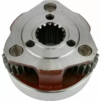 Blok Blok satelitů | 704202060-N; 70-4202060 | AGROAD