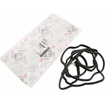 Těsnění motoru LEMA Těsnění víka pryž LEMA | 2853784; 1405854; 20102.17; 4899226; 504070038; 9306000 | AGROAD