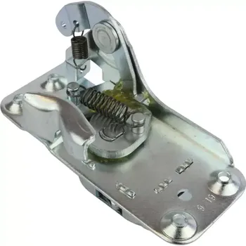 Autozámek Zámek pravý pro levé dveře s nájezdem (i pro AVIA) | 5911-7720.1; 31009290; 5911-7969.1 | AGROAD