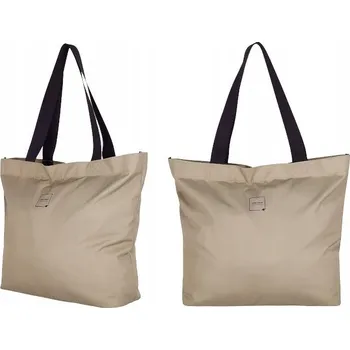 Kabelka 4F sportovní taška 4FWSS24ASBGF034 zlatá