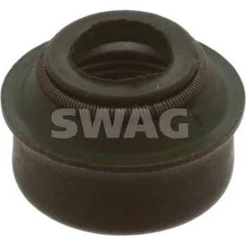Těsnění motoru Těsnicí kroužek, dřík ventilu SWAG 99 90 3358