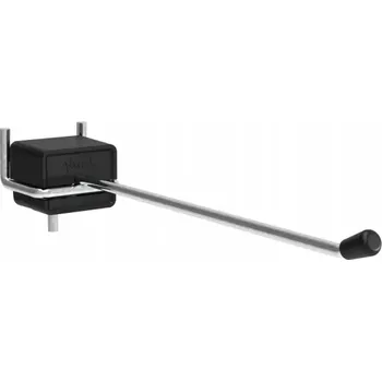 Dílenský stůl Sada háčků 150 mm - 10 ks