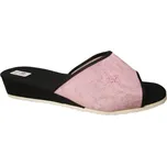 Dámské domácí pantofle Bokap 010 růžová Velikost: 40 (EU)