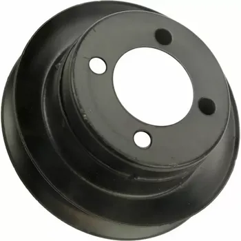 Vodní pumpa motoru Řemenice vodního čerpadla nízká kovová | 7201-0601 | AGROAD