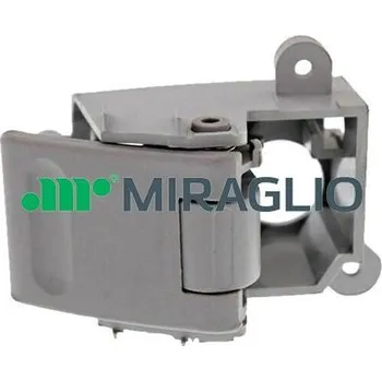 Dveře karosérie Dveřní madlo, vnitřní výbava MIRAGLIO 60/327