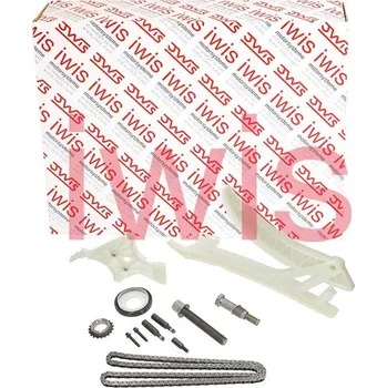 Sada rozvodového řetězu A.I.C. 59131Set