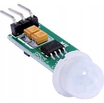 IP kamera Pohybový senzor ACS HC-SR505