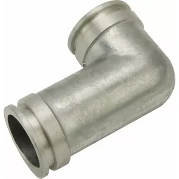 Příslušenství k čerpadlu Sací koleno | 7011-4609 | AGROAD