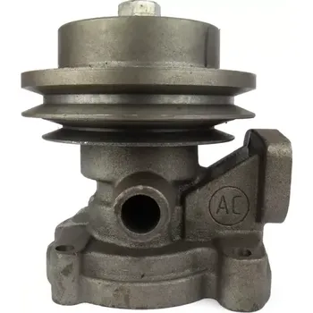 Vodní pumpa motoru Vodní čerpadlo YUMZ, JUMZ | D11C12B3; D11C12B4; D11S12B3 | AGROAD