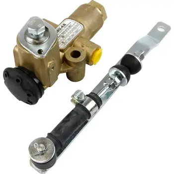 Ventil CZ Ventil regulační KAROSA | 443624015701; 316350880; 433624015701; 5001835328 | AGROAD