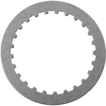 Spojková lamela Sada ocelových lamel, spojka TRW MES327-8