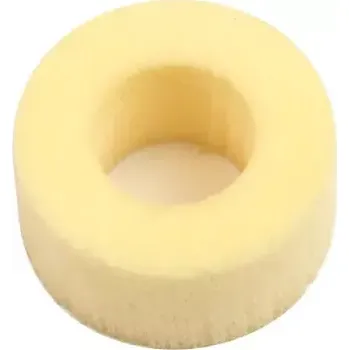 Příslušenství pro přívěs Vložka brzdy KNOTT (F) | 93-8509 | AGROAD