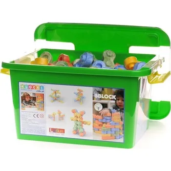 Díl pro stavebnice LUDUS BLOCKS8 Maxi 150