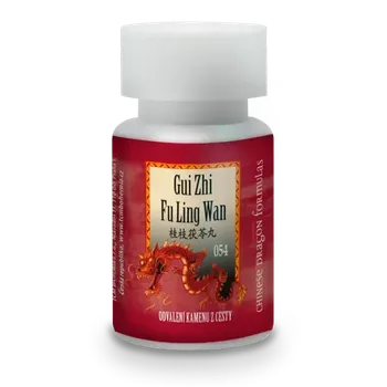 Přírodní produkt TČM Bohemia 054 Odvalení kamenů z cesty 200 pokroutek