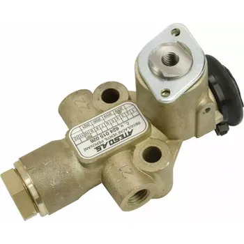 Ventil Regulační ventil pérování | TW00851; 2735213840; 3624015026 | AGROAD