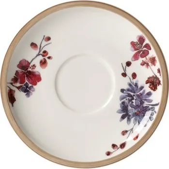 Villeroy & Boch Artesano Provencal Lavendel kávový podšálek, 16 cm 10-4152-1310