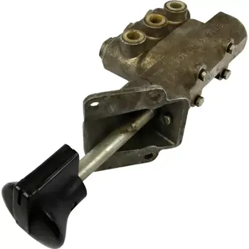 Ventil Ventil sklápěcí | 3364320170-N; 337154134515; 341120100 | AGROAD