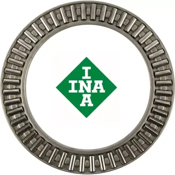 INA Klec s jehlovými válečky AXK 6085 | 97-1942 | AGROAD