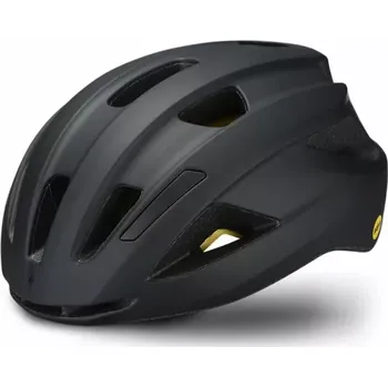 Cyklistická přilba Helma Specialized Align II Mips blk/blk refl , velikost XL
