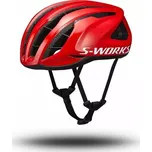 Helma Specialized S-Works PREVAIL 3 VividRed , velikost S
