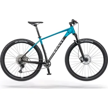 Horské kolo Horské kolo LEVIT NOTOS 1 teal black pearl 2022 , velikost 19