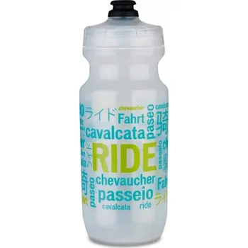 Láhev láhev specialized lbm 2nd gen trans / teal the language 620 ml
