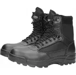 Vysoké boty Brandit Tactical Boots velikost 47 černé