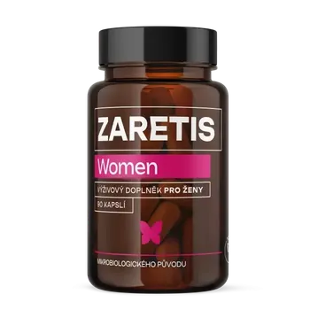 Zaretis WOMAN 90 cps