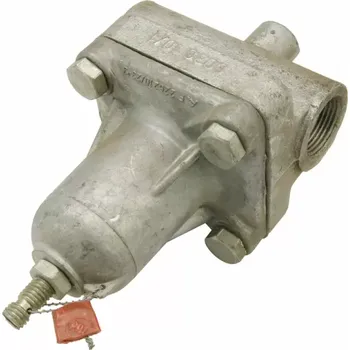 Ventil Přepouštěcí ventil (UŘI + UŘIII) | 6911-6822 | AGROAD