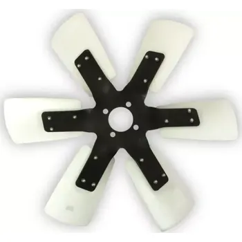 Vzduchotechnika Ventilátor 6L - 40 stupňů (UR I) | 7201-1360 | AGROAD