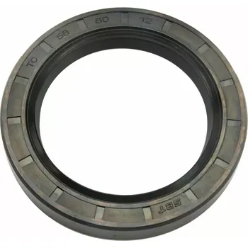 Těsnění motoru Gufero NBR GP 58x80x12 | 80.153.901 | AGROAD