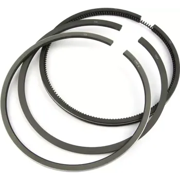 Píst motoru Sada pístních kroužků motoru 3/95 U445, 95mm | PK95UTBset | AGROAD