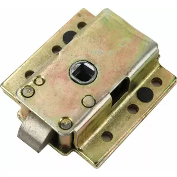 Zámek na kolo Zámek-vložka Levý | 7630000; 1670819M92; 6.763.00.00; 67630000 | AGROAD