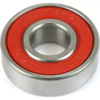 Ložisko Craft zapouzdřené | 6201-2RS; 93.350.671 | AGROAD