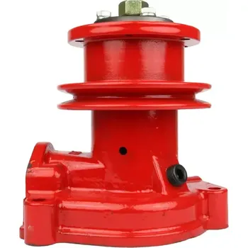 Vodní pumpa motoru Vodní čerpadlo náhrada | 240-1307010-5A1; 2401307010; 2401307010A03 | AGROAD