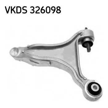 Zavěšení kol Řídicí páka, zavěšení kol SKF VKDS 326098