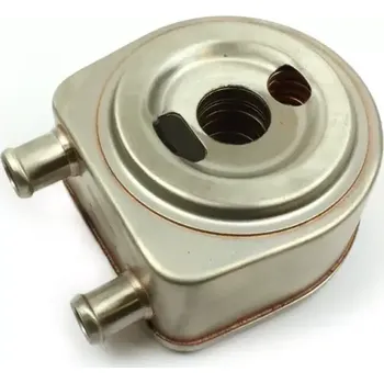 Výměník tepla Výměník tepla | 68.016.094; 7901-0795 | AGROAD