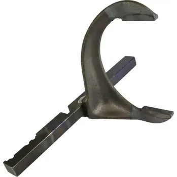 Vidlice na kolo CZ Přesouvací vidlice redukce | 4011-2023 | AGROAD