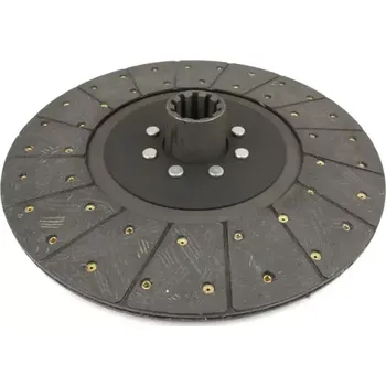 Spojková lamela Lamela dlouhý krk T148 | 442070560064-5; 336150120 | AGROAD