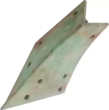 Patka pluhu (pravá - levá) pro PON-25 | PON25007 | AGROAD