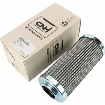 Hydraulický filtr CNH Filtr hydrauliky | 5194879; 47128208; 47131191; 5178100 | AGROAD