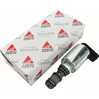 Ventil Elektromagnetický ventil | G339150600031; G339150600050 | AGROAD