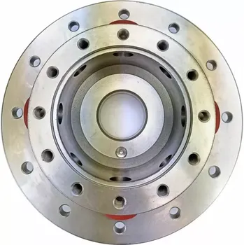 Klec diferenciálu | 15.154.001 | AGROAD