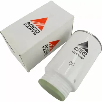 Filtr do auta AGCO Palivový filtr originál AGCO | 4226708M1; 2656F853; 3087298; 716080A1; 747462; P553880 | AGROAD