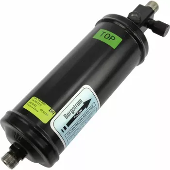 Sušič klimatizace BERGSTROM Filtr-vysoušeč klimatizace | 4285797M3-N | AGROAD