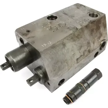 Rozvaděč Rozvaděč kompletní C-360 | 46481002-7 | AGROAD