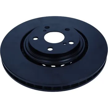 Brzdový kotouč BRZDOVÝ KOTOUČ QUARO TOYOTA P. RAV 4 2.0 4WD 12- VYSOCE NAUHLIČENÉ, S ANTIKOROZNÍM POVLAKEM QD5665HC