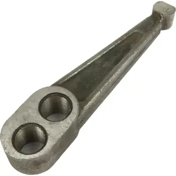 Páčka spojky holá (UR2) | 89.021.075-N | AGROAD